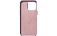 Nudient Back Cover Base Case iPhone 15 Pro Max Baby Pink