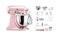KitchenAid Küchenmaschine Artisan KSM200 Pink