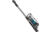 Hoover Akku-Hand- und Stielsauger HF9 Grau/Türkis