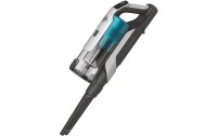 Hoover Akku-Hand- und Stielsauger HF9 Grau/Türkis