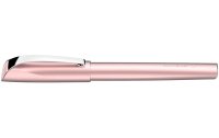 Schneider Füllfederhalter Ceod Shiny Medium (M), Pink