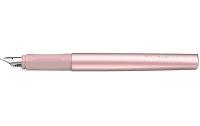 Schneider Füllfederhalter Ceod Shiny Medium (M), Pink