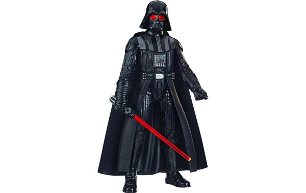 STAR WARS Star Wars Galactic Action Darth Vader