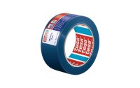 tesa Markierungsband Professional 60760, 50 mm x 33 m, Blau