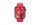 Apple Watch Series 9 45 mm LTE Alu (Product)Red Sport M/L