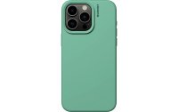 Nudient Back Cover Base Case iPhone 15 Pro Max Mint Green