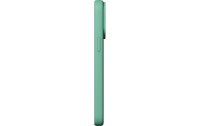 Nudient Back Cover Base Case iPhone 15 Pro Max Mint Green