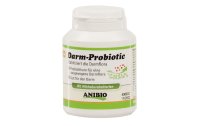 Anibio Darm-Probiotic für Hunde und Katzen, 120 Kapseln