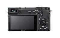 Sony Fotokamera Alpha 6600 Body