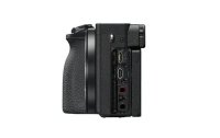 Sony Fotokamera Alpha 6600 Body
