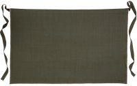 Södahl Kochschürze Organic 70 x 108 cm, Olive