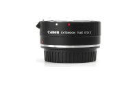 Canon Objektiv-Adapter EF 25 II Zwischenring