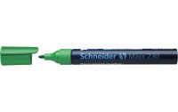 Schneider Permanent-Marker Maxx 230 Grün