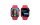 Apple Watch Series 9 45 mm LTE Alu (Product)Red Sport S/M