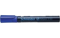 Schneider Permanent-Marker Maxx 230 Blau