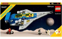 LEGO® Icons Entdeckerraumschiff 10497