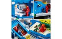 LEGO® Icons Entdeckerraumschiff 10497