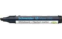 Schneider Whiteboard-Marker Maxx 293 Schwarz