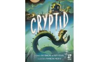 Skellig Games Kennerspiel Cryptid