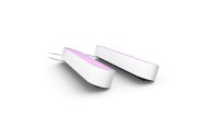 Philips Hue White & Color Ambiance Play 2er-Pack...