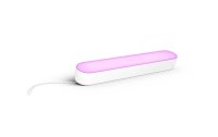 Philips Hue White & Color Ambiance Play 2er-Pack Lightbar Basis Weiss