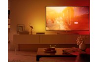 Philips Hue White & Color Ambiance Play 2er-Pack Lightbar Basis Weiss