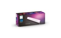 Philips Hue White & Color Ambiance Play Lightbar Erweiterung Weiss