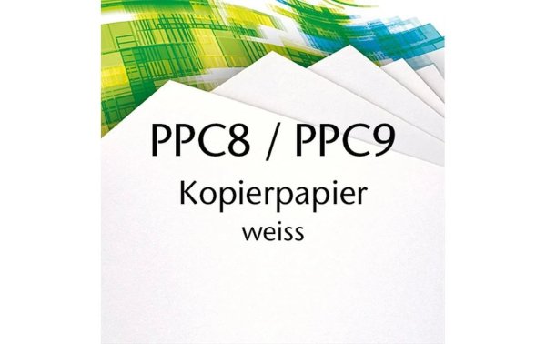 Scaldia Plotterpapier PPC 841 mm x 175 m