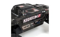 Arrma Monster Truck Kraton EXB 1:5, Roller