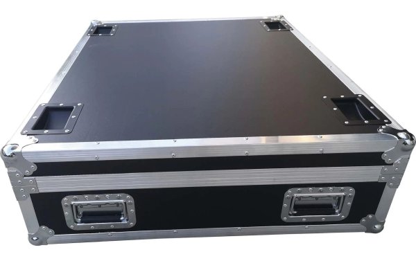 BeamZ Pro Flightcase FCLCB12