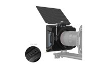 Smallrig Multifunctional Modular Matte Box (95 mm) Basic Kit