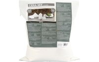 Creativ Company Modelliermasse Cera-Mix Luxus 5 kg Weiss