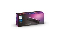 Philips Hue White & Color Ambiance Play Lightbar Basis Schwarz