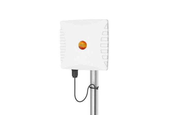 USL WLAN-Antenne SMA Dualband Directional SMA 11 dBi Richtstrahl