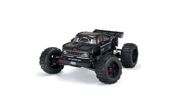 Arrma Monster Truck Outcast EXB 1:5, Roller