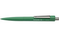 Schneider Kugelschreiber K1 20 Stück, Grün