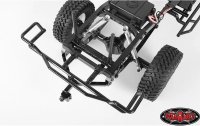 RC4WD Modellbau-Halterung TF2 für Anhängerkupplung