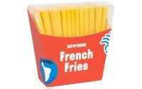 EatMySocks Socken French Fries 1 Paar, One Size