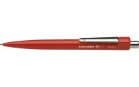 Schneider Kugelschreiber K1 20 Stück, Rot