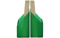 Ultimate Guard Kartenbox Boulder Deck Case Standardgrösse 40+ Emerald