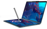 Lenovo Notebook Yoga Book 9 (13IRU8)