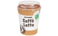 EatMySocks Socken Caffè Latte 1 Paar, One Size