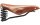 BROOKS Fahrradsattel Flyer Short, Honig