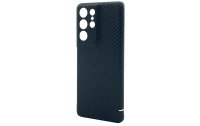 Nevox Back Cover Carbon Magnet Series Galaxy S22 Ultra