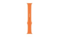 Apple Armband Sport 41 mm Bright Orange