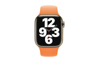Apple Armband Sport 41 mm Bright Orange