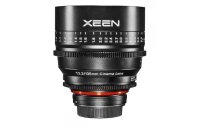 Samyang Festbrennweite XEEN 135mm T/2.2 FF Cine –...