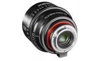 Samyang Festbrennweite XEEN 135mm T/2.2 FF Cine – Arri PL