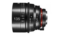 Samyang Festbrennweite XEEN 135mm T/2.2 FF Cine – Arri PL