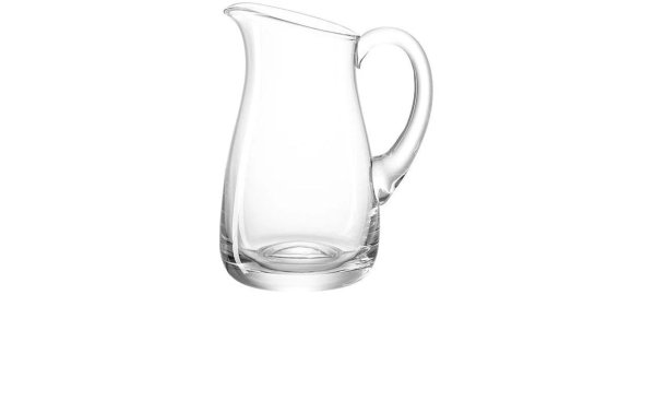 Leonardo Krug Giardino 0.5 l, Transparent